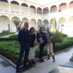 Toledo:Tour 7 highlights. Historical and cultural monuments - Why the Guides Make a Difference