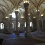 Tomar, Batalha and Alcobaca Private Tour - Itinerary Breakdown: What You Can Expect