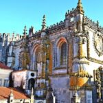 Tomar Convent of Christ Private Day Tour from Lisbon - Exploring the Convent of Christ