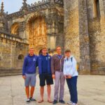 Tomar & Obidos The Roman Legacy Villages World Heritage Tour - What Makes This Tour Stand Out