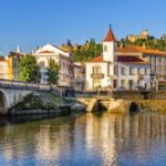 Tomar Templar Full-Day Small Group Tour from Lisbon - Transportation and Group Size