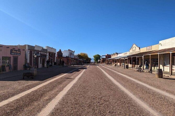 Tombstone Day Trip from Phoenix - Final Thoughts