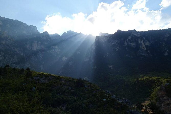 TOMOR MOUNTAIN HIKING from Berat by 1001 Albanian Adventures - The Real Experience: What Travelers Say
