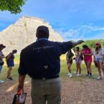 Tomorrow in Uxmal From Merida - The Experience of the Site