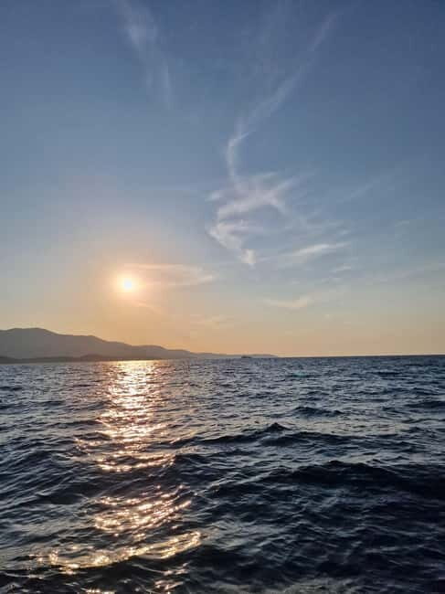 Tongo & Ksamil Islands : Full Day tour & local tasting - An In-Depth Look at the Full-Day Tongo & Ksamil Islands Tour