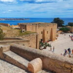 Top 10 Alicante: history, flavor, and charm - Santa Bárbara Castle and Its Views
