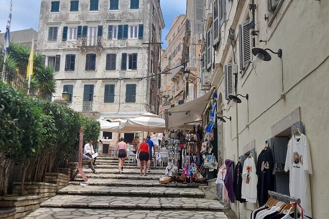 Top 5 of Corfu - Ideal Tour to Explore Corfu - What Travelers Are Saying