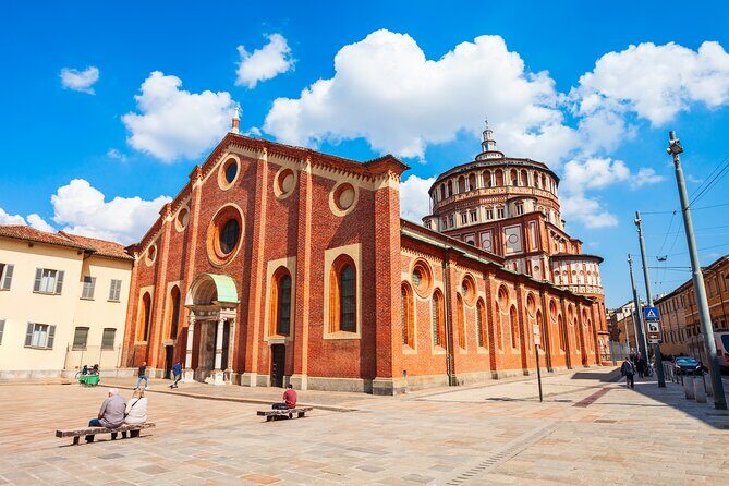 Top Historical Churches in Milan Private Guided Tour - Practicalities and Considerations