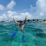 Top Isla Mujeres Catamaran Tour with Snorkel Open Bar and Buffet lunch - Final Thoughts