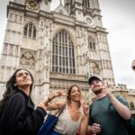 Top London Sights Tour - Christmas Day Special! - The Value of the Tour