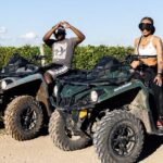 "Top Miami ATV Adventure  No Security Deposit Needed!" - Price, Value, and Hidden Fees