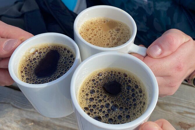 Top of Oslo Snowshoe Tour - Discovering Oslo’s Winter Side: An Honest Breakdown