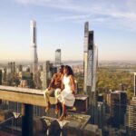 Top of the Rock VIP Tickets with Skylift and The Beam Experience - The Sum Up