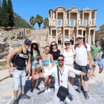 Top-Rated Ephesus: Mary's House, Artemis WITH TICKETS+LUNCH - Why This Tour Works Well