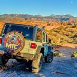 TOP RATED! Jeep U-Drive 4X4 Adventure Tour in Moab - Why This Tour Stands Out