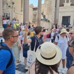 Top-Rated Split Game of Thrones and History City Walk - Dracarys! - A Deep Dive: What the Tour Offers and Why It Works