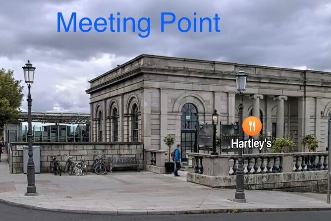 Top-Rated Walking Tour of Scenic Coastal Dublin (Dun Laoghaire) - A Detailed Look at the Coastal Dublin Tour