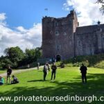 Top Scottish film locations tour, small group tours - An In-Depth Look at the Scottish Film Locations Tour