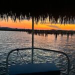 Top Shelf Tikis- Sunset Cruise 1.5hr - In-Depth Look at the Itinerary