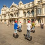 Top Sights of Barcelona: Guided Segway Tour - The Experience Value and What Travelers Say