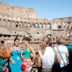 Top Sights of Rome: 1, 2 or 3 Day Private Guided Tour - Colosseum, Roman Forum, and Palatine Hill