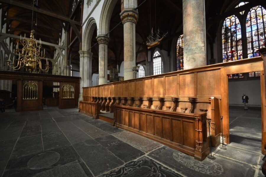 Top Skydeck Fast-Track Tickets, Amsterdam Viewpoint Tour - What Makes This Tour Stand Out?