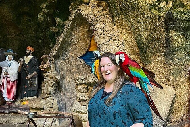 Top VIP Private Tour of Tangier from Estepona All Inclusive - What the Tour Gets Right and What Could Be Better