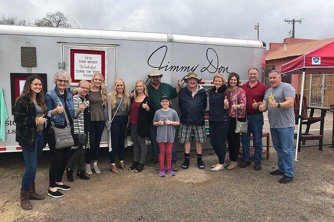 Top Waco Fixer Upper/City Tour: 5 Star, Award Winning, Affordable - What the Reviews Say