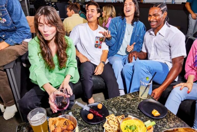 Topgolf Vienna: Gameplay - 1 Bay - Pricing and Membership