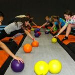 TopJump Trampoline & Extreme Arena - 90 MIN UNLIMITED FUN - Key Points