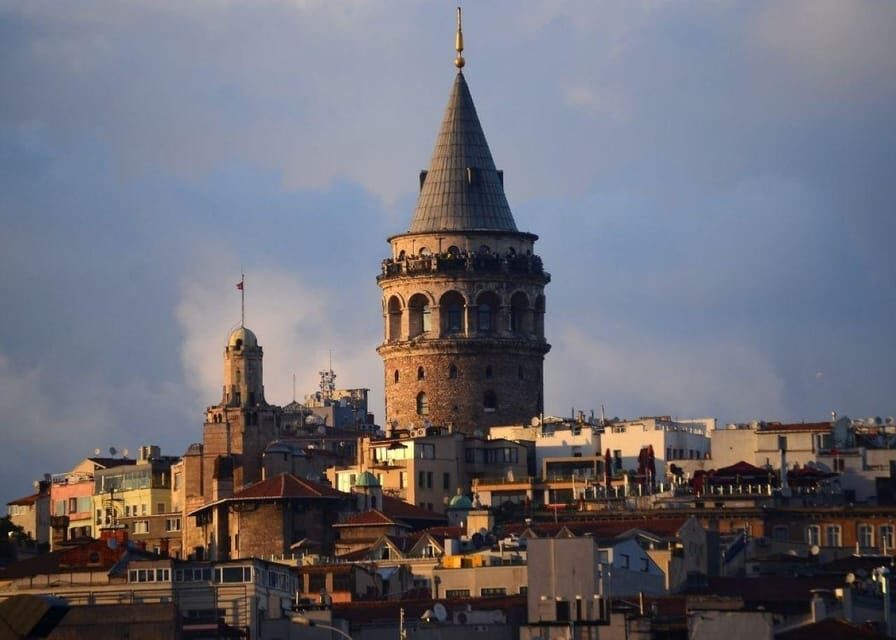 Topkapi Palace, Hagia Sophia & Galata Tower: Combo Tickets - In-Depth Look at the Experience