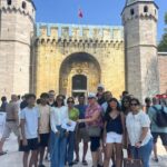 Topkapi Palace & Harem, Skip-the-Line SMALL GROUP - The Benefit of Skip-the-Line Access