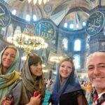Topkapi Palace with Harem and Blue Mosque Guided Tour - Authentic Insights from Travelers