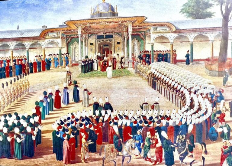 Topkapi Palace&Harem-Guided Tour-Skip lines- All tickets inc - Who Should Consider This Tour?