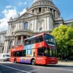 TopView® 24 Hr Hop on Hop off Bus Tour with River Cruise & Walks - What Travelers Say About the Stops