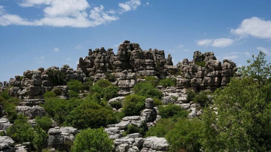 Torcal de Antequera: Geological Route with a Professional Guide - An In-Depth Look at the Tour Experience