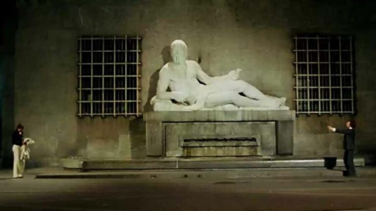 Torino Cinematografica in Noir: Dario Argento e non solo.. - Is It Worth the Price?