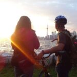 Toronto Islands Morning Bike Tour - Authentic Guest Experiences & Insights