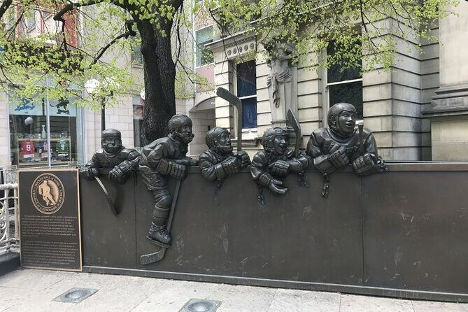 Toronto Old Town: Self-Guided Dark History Walking Game - What’s the Experience Like?