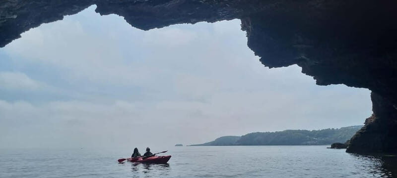 Torquay: Canoe Rental - Practical Considerations and Tips