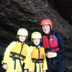 Torquay: Coasteering 5* Geopark Tour in Torquay - Sights and Stops Along the Route