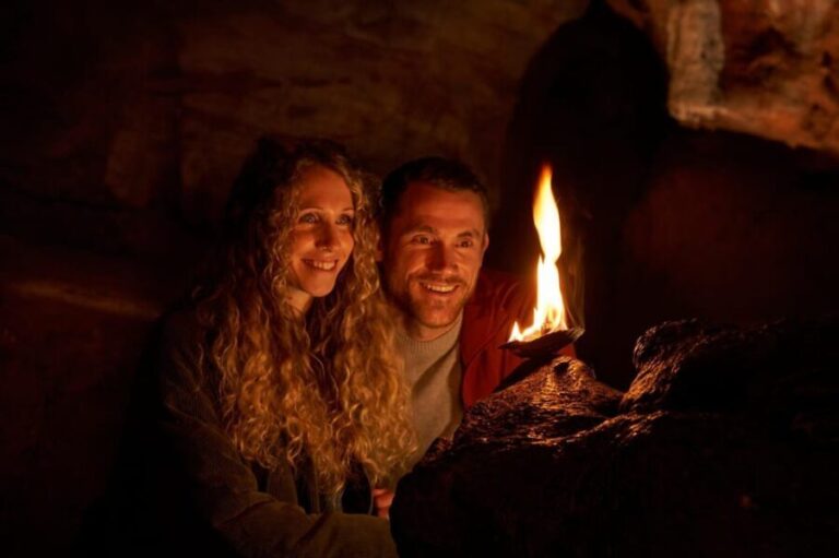 Torquay: Kents Cavern Prehistoric Cave - A Deep Dive into the Kents Cavern Experience