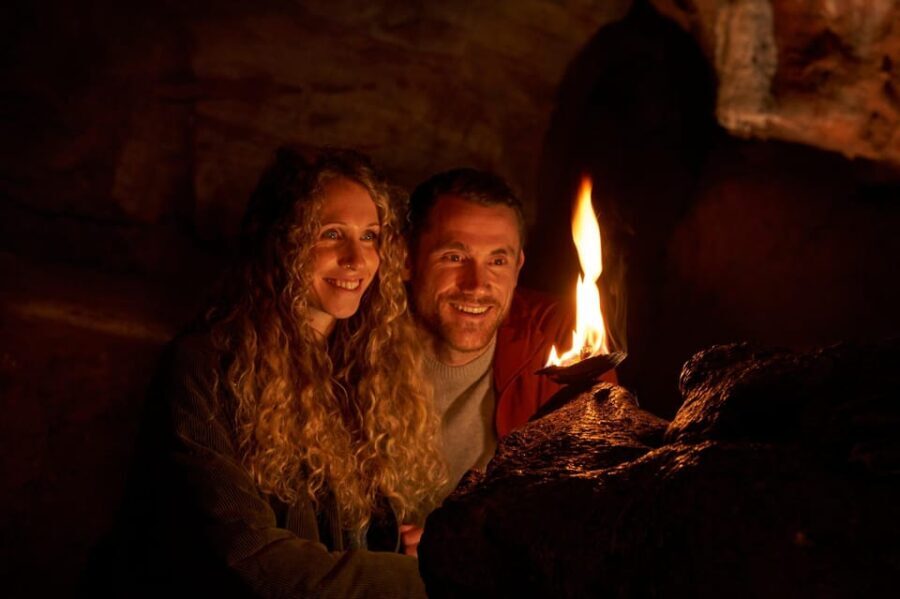 Torquay: Kents Cavern Prehistoric Cave - A Deep Dive into the Kents Cavern Experience