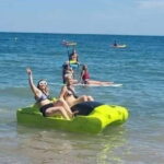 Torquay: Pedalo Hire - The Experience in Detail