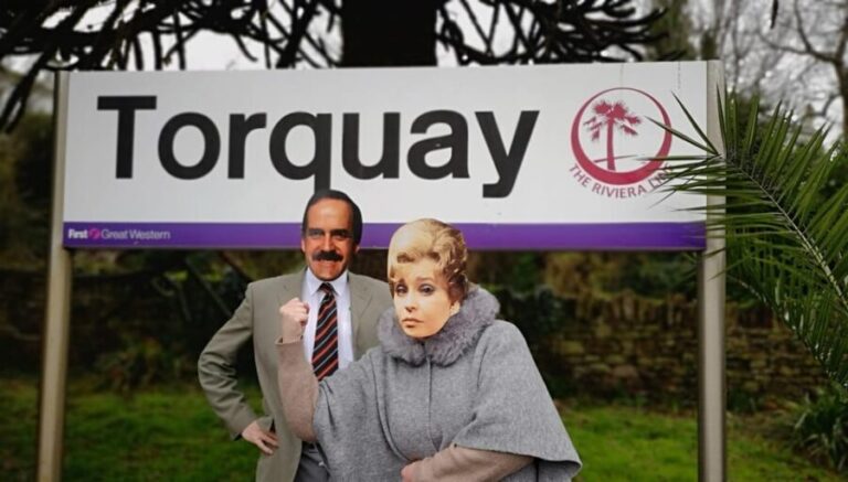Torquay: The Fawlty Tours Experience - Guided Walk - What We Loved