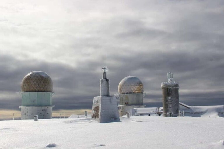 Torre and Covão D'Metade - Who Will Love This Tour?