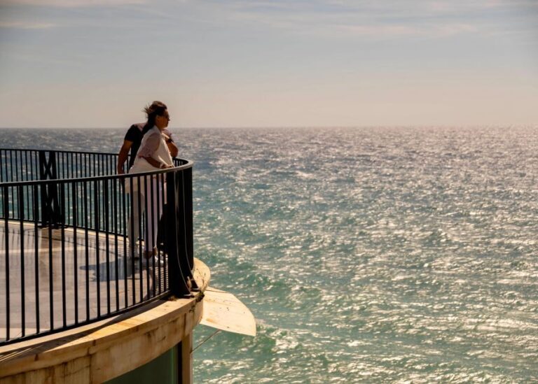 Torremolinos/Benalmadena: Nerja Caves Tour with Frigiliana - The Value of the Tour