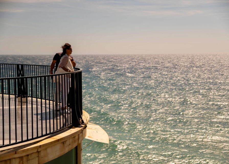 Torremolinos/Benalmadena: Nerja Caves Tour with Frigiliana - The Value of the Tour