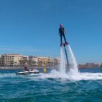 Torrevieja Flyboard Experience - What Makes This Experience Stand Out?
