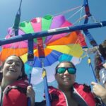 Torrevieja: parasailing experience - The Value of the Experience